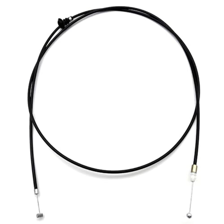 Bonnet Release Cable - for Toyota - OEM 536300R010 | Eurowagens