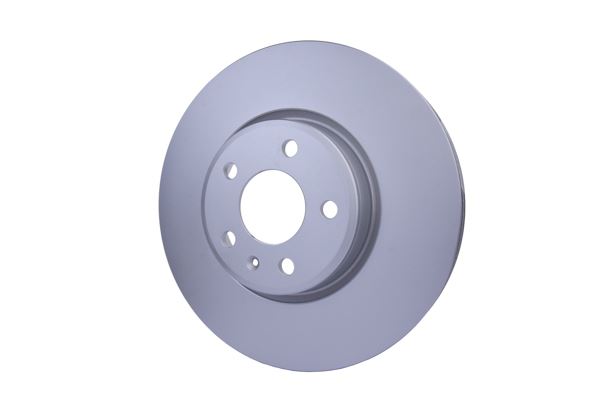 Hella Brake Disc for AUDI, OEM quality, OEM 80A615301 - View 3