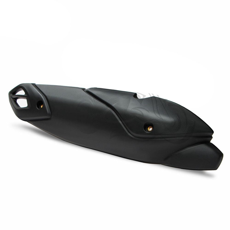Exhaust Pipe Cover - for Yamaha | Eurowagens