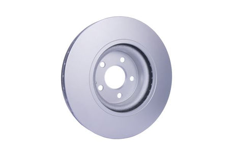 Hella Brake Disc for Mercedes-Benz, OEM quality, OEM 2044210000 - View 4