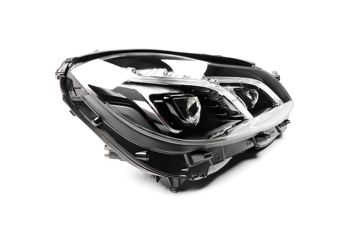 Hella LED Right Headlight for Mercedes-Benz, OEM quality, OEM A2128202639 - View 11