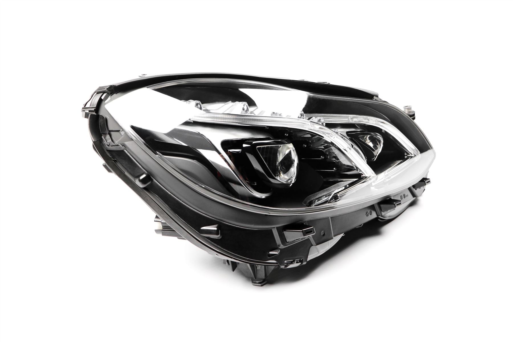 Hella LED Right Headlight for Mercedes-Benz, OEM quality, OEM A2128202639 - View 11