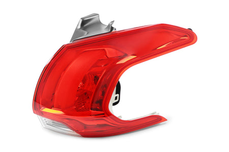Peugeot 2008 Right Rear Light, Valeo OEM, OEM 9678074380 - View 2