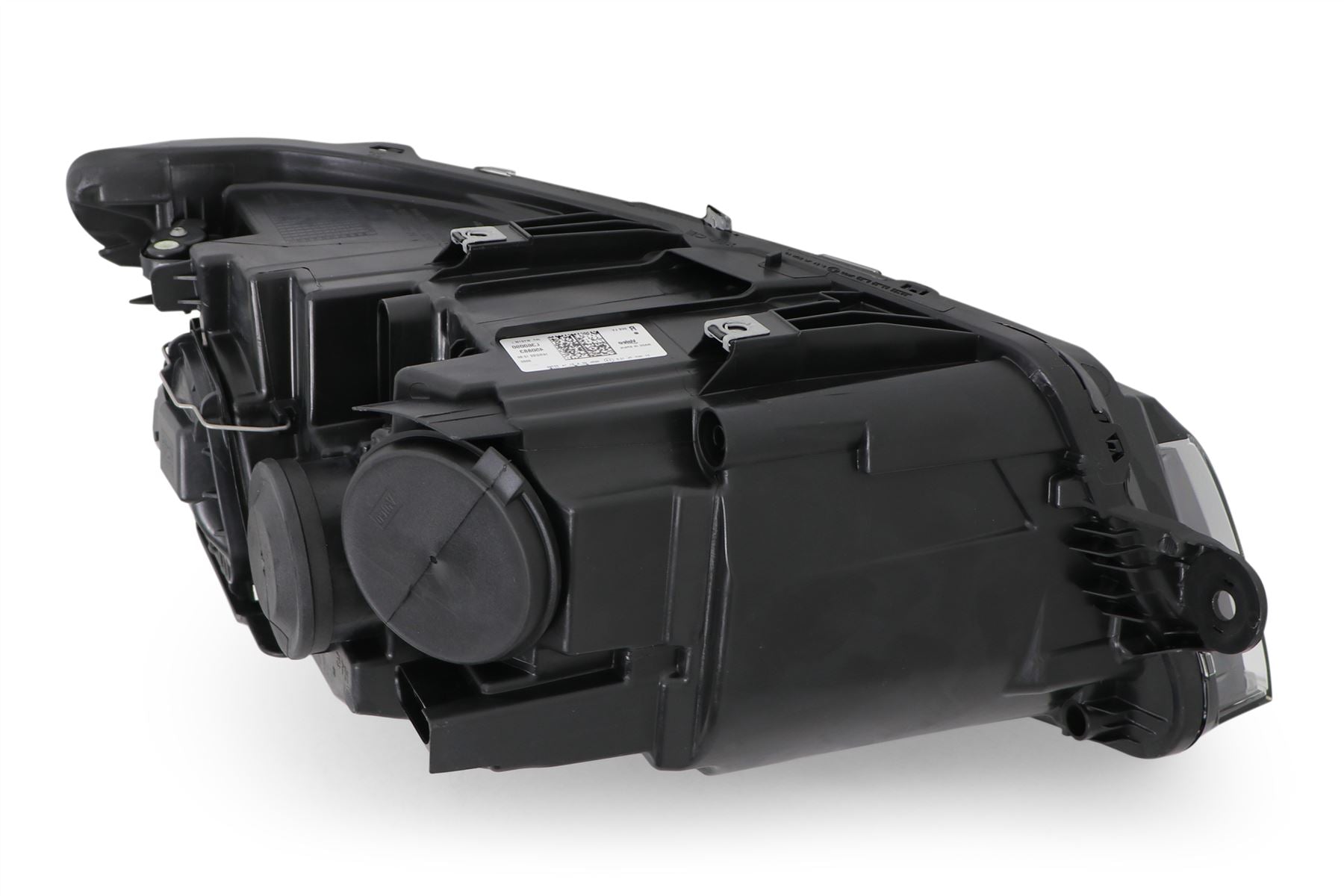 Volkswagen Transporter T6.1 Left Headlight, Valeo OEM, OEM 7L2941005B - View 3