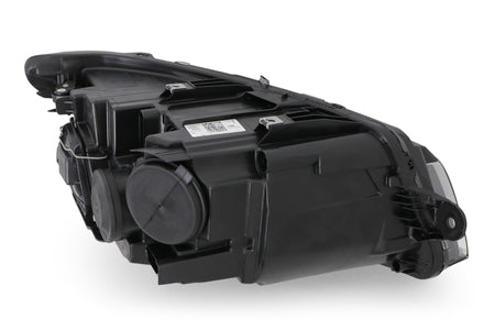 Volkswagen Transporter T6.1 Left Headlight, Valeo OEM, OEM 7L2941005B - View 3