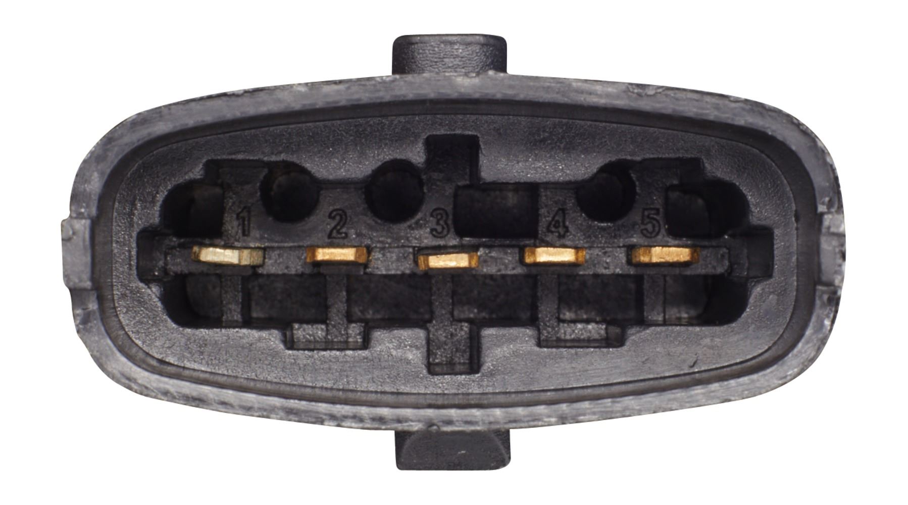 Hella Sensor for Vauxhall, OEM quality, OEM 93179927 - View 2