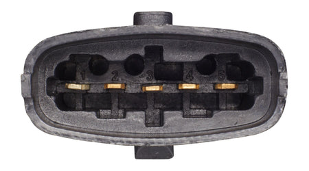 Hella Sensor for Vauxhall, OEM quality, OEM 93179927 - View 2