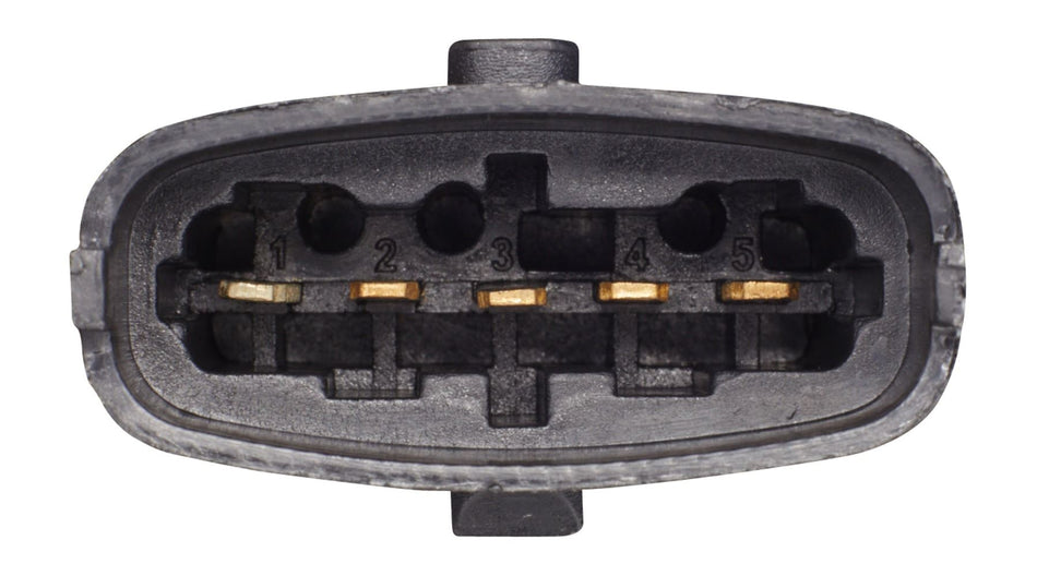 Hella Sensor for Vauxhall, OEM quality, OEM 93179927 - View 2