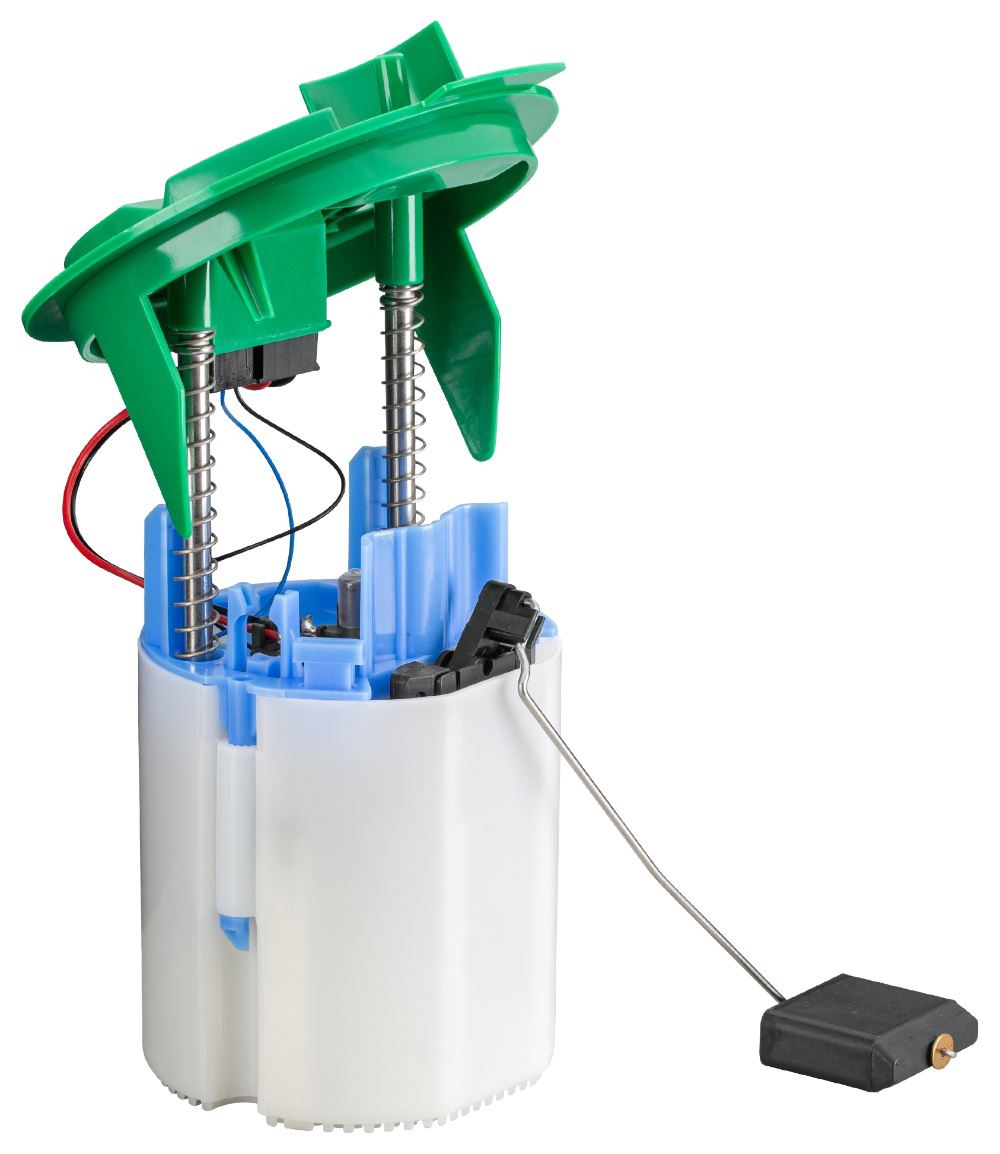 Hella Fuel Pump for Mercedes-Benz, OEM quality, OEM 212 470 17 94, MPN 8TF 358 146-051