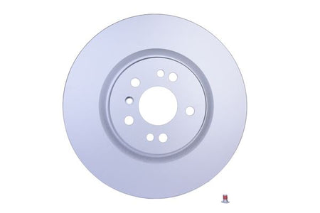 Hella Brake Disc for Mercedes-Benz, OEM quality, OEM 1644210412, MPN 8DD 355 113-171