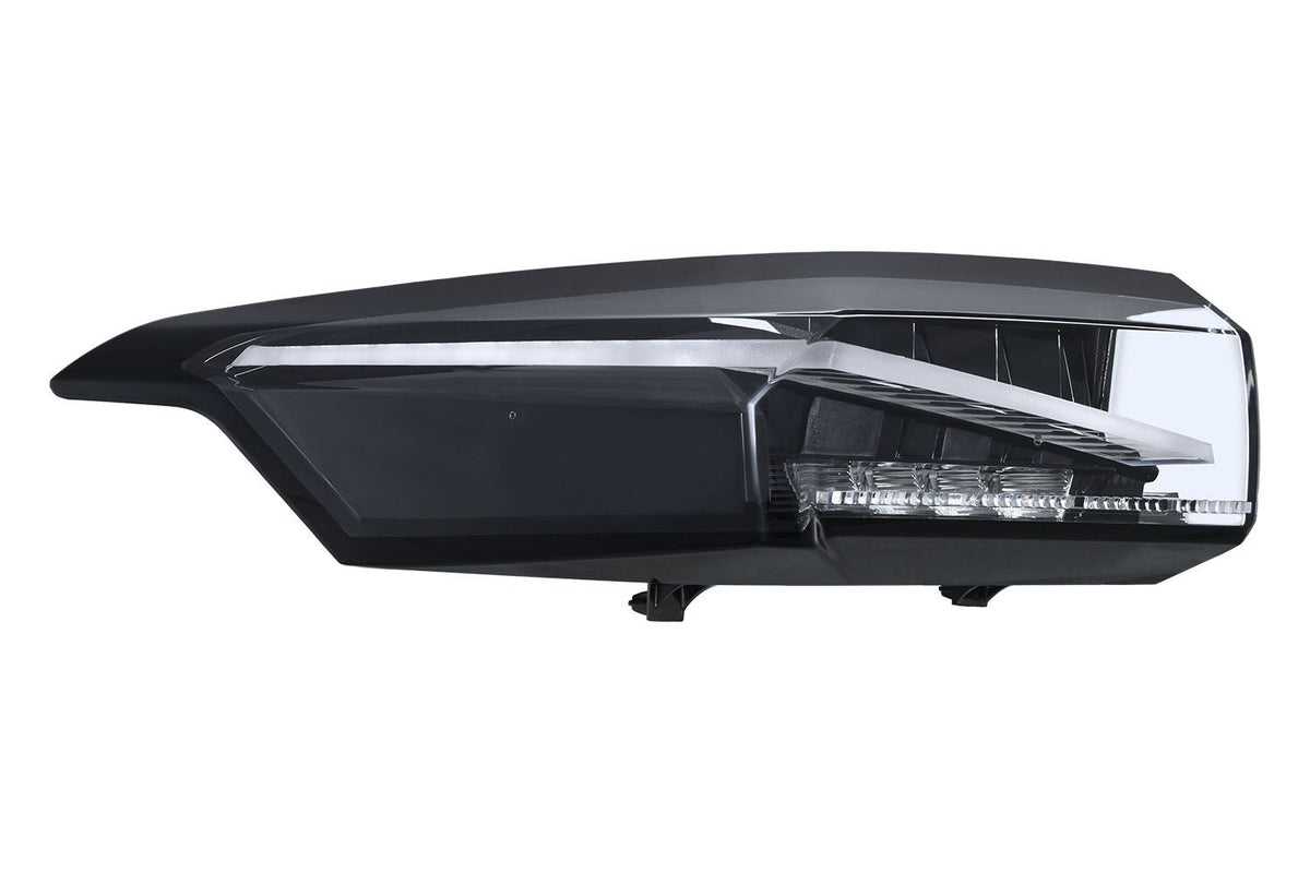 Hella LED Left Rear Light for Peugeot, OEM quality, OEM 98 352 995 80 - View 3