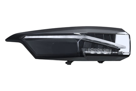 Hella LED Left Rear Light for Peugeot, OEM quality, OEM 98 352 995 80 - View 3