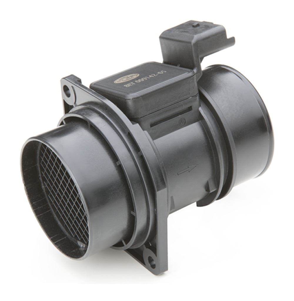 Hella Mass Air Flow Meter for Vauxhall & Renault, OEM quality, OEM 09 20 170, MPN 8ET 009 142-651