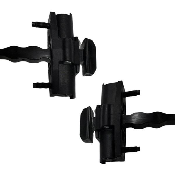 Door Check Strap Front - for Tesla - OEM 1089507-00-D | Eurowagens - View 2