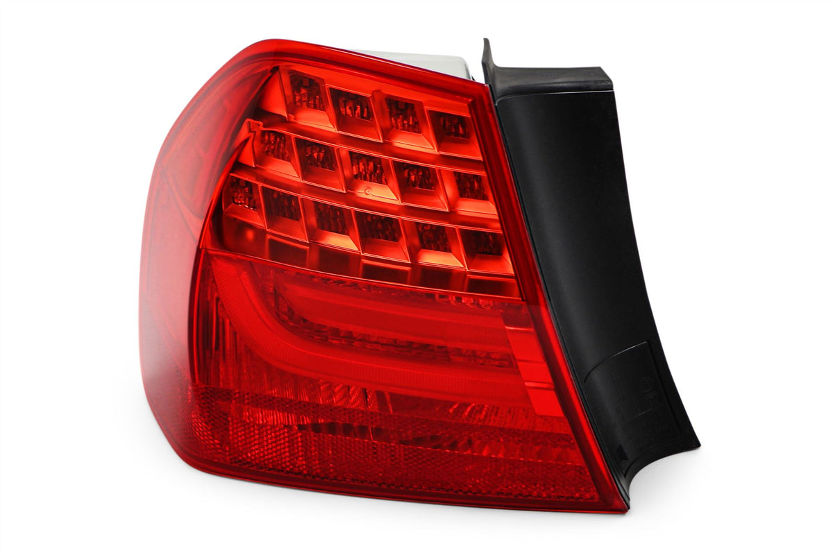 BMW 3 Series E90 Left Rear Light, Magneti Marelli OEM, OEM 63214871731 - View 2