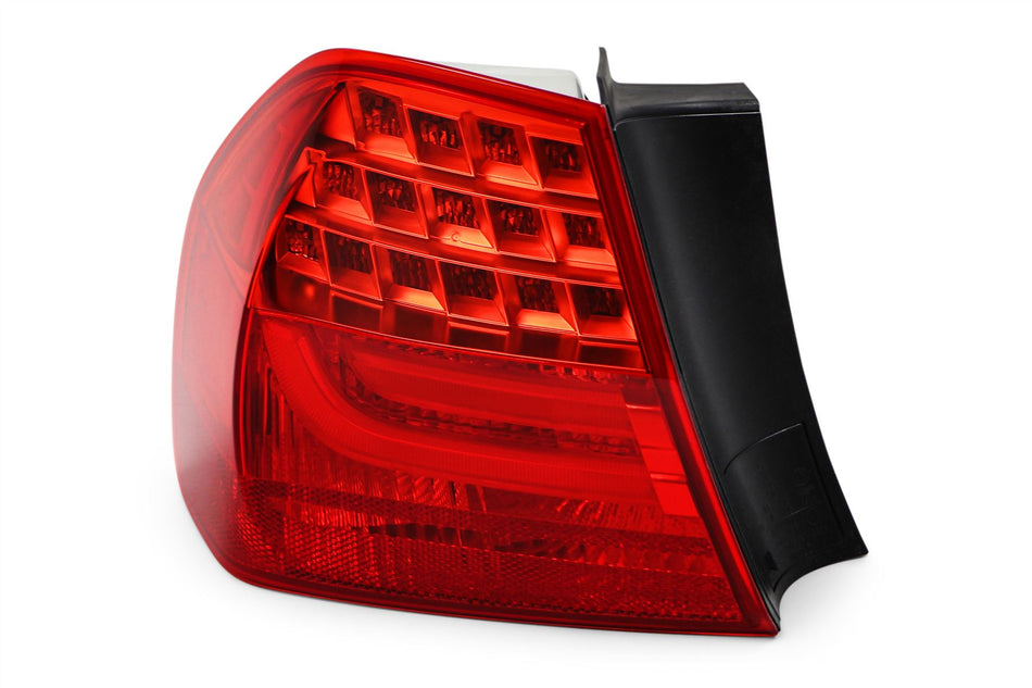 BMW 3 Series E90 Left Rear Light, Magneti Marelli OEM, OEM 63214871731 - View 2