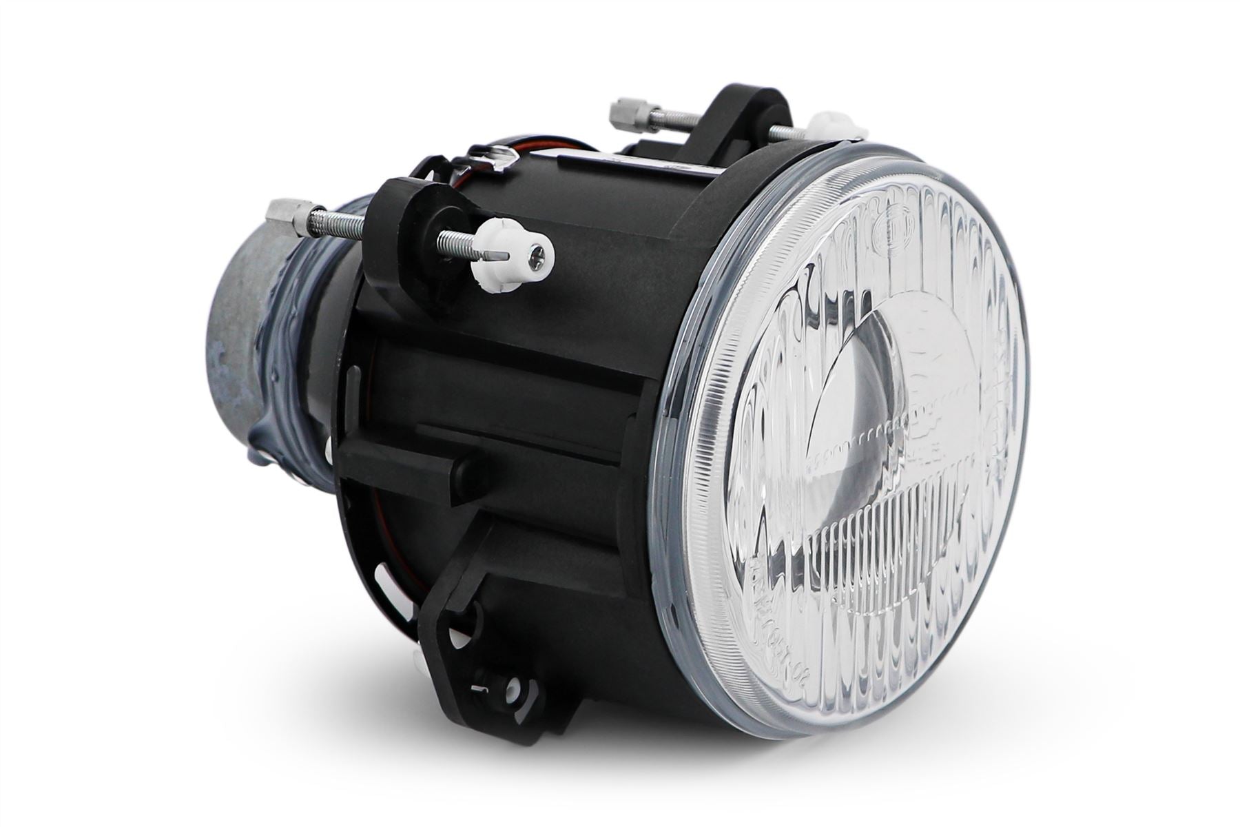 Hella Right Headlight for Volkswagen, Universal Fitment & more, OEM quality, OEM 0417067 - View 11