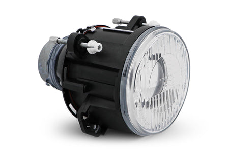 Hella Right Headlight for Volkswagen, Universal Fitment & more, OEM quality, OEM 0417067 - View 11