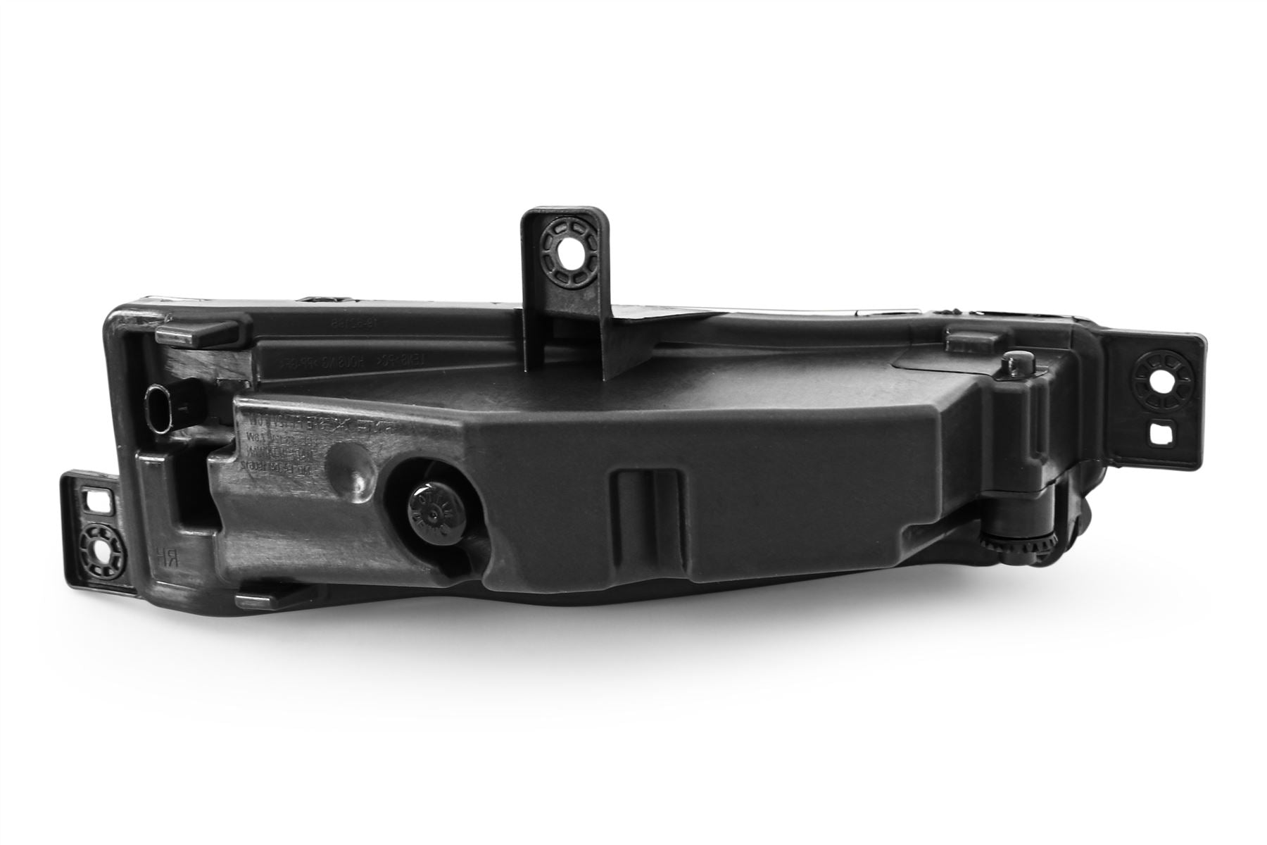 Hella Left Front Fog Light for BMW, OEM quality, OEM 63179492771 - View 9
