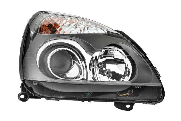 Hella Xenon Right Headlight – Renault | OEM 7701057660