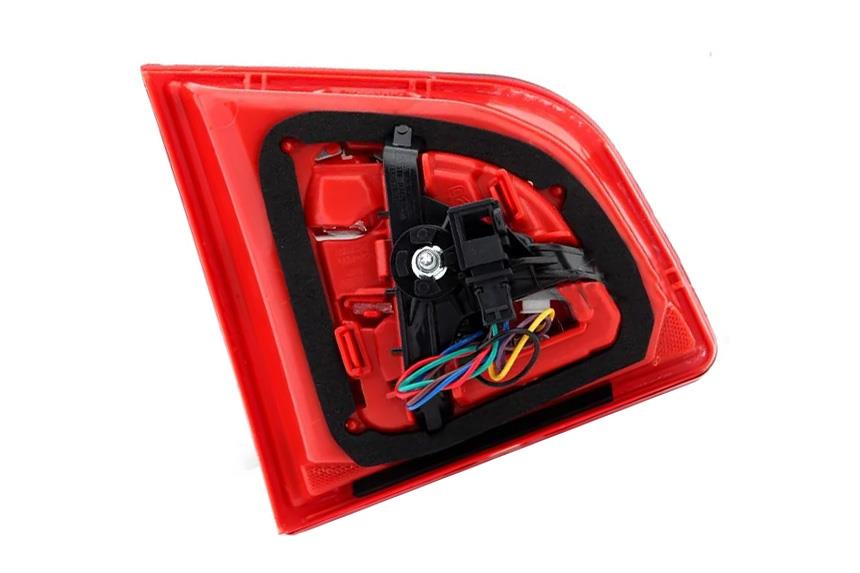 Rear Light Inner Right LED - for Audi | Eurowagens - View 2