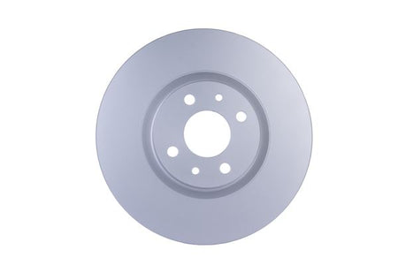 Hella Brake Disc for Alfa Romeo & FIAT, OEM quality, OEM 46403958 - View 2