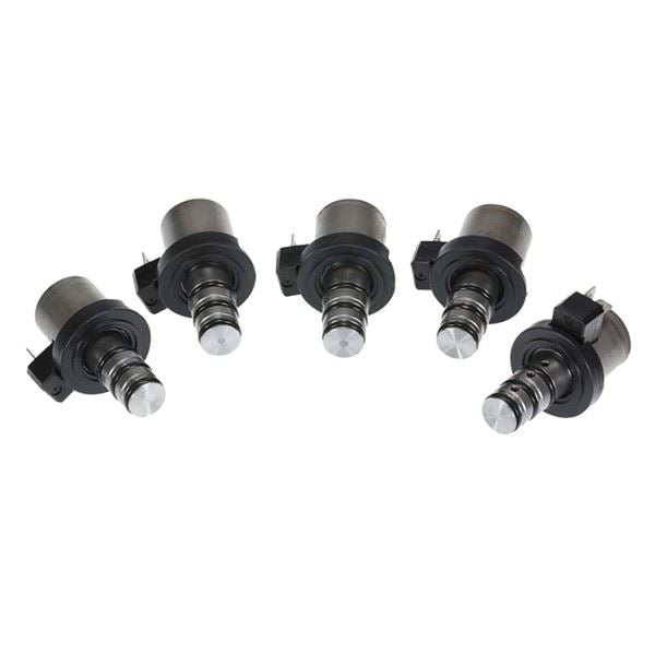 Transmission Shift Solenoid Set - OEM F4A41 | Eurowagens - View 3