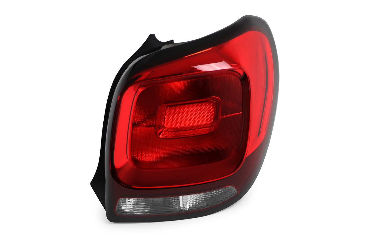 Citroen C1 Right Rear Light, Magneti Marelli OEM, OEM B000864780 - View 3