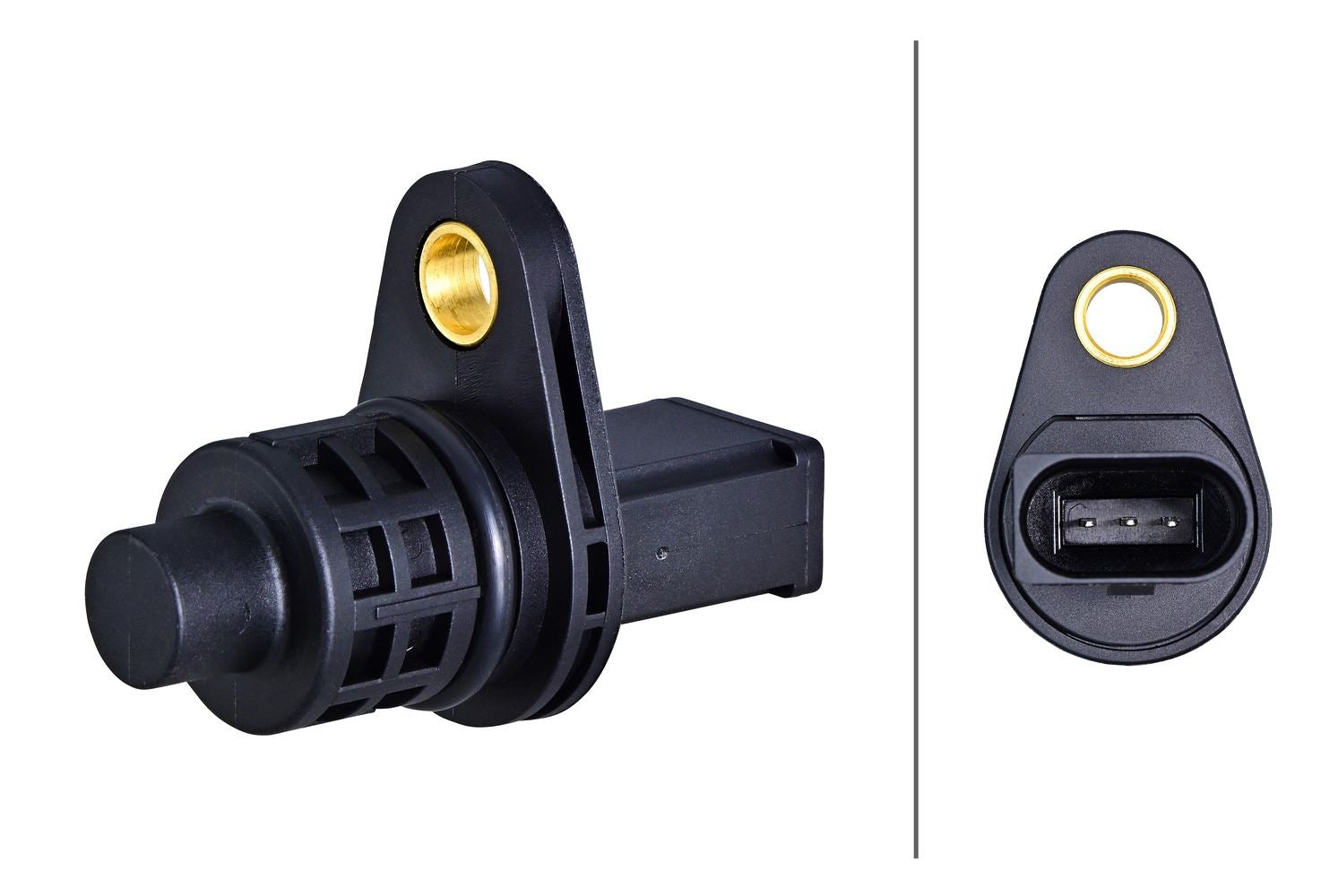 Hella Sensor for Volkswagen, OEM quality, OEM 5Z0919149 - View 2