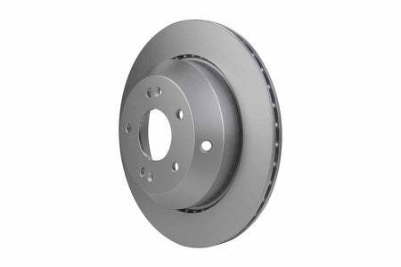 KIA Sorento III Brake Disc, Hella OEM, OEM 58411C5700, MPN 8DD 355 131-881
