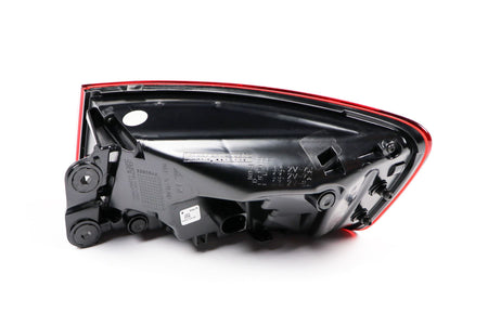 Audi A3 Left Rear Light, Magneti Marelli OEM, OEM 8V5945095A - View 10