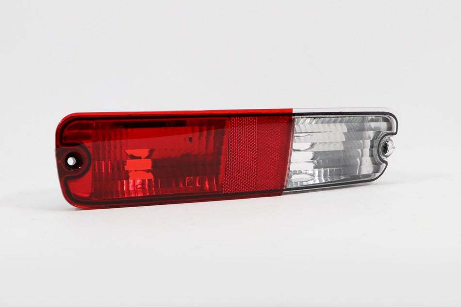 Rear Fog and Reverse Light Right - for Mitsubishi - OEM 214-1317R-UE | Eurowagens