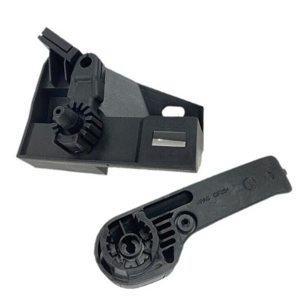 Bonnet Release Handle Bracket - for VW - OEM 1J1823533C | Eurowagens - View 7