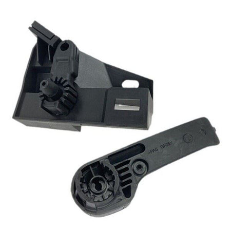 Bonnet Release Handle Bracket - for VW - OEM 1J1823533C | Eurowagens - View 7
