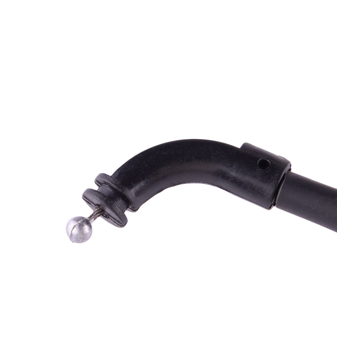 Bonnet Release Cable - for BMW - OEM 51237184456 | Eurowagens - View 4