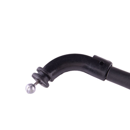 Bonnet Release Cable - for BMW - OEM 51237184456 | Eurowagens - View 4