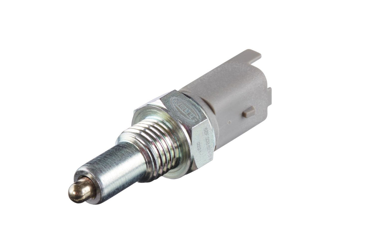 Hella Change-Over Switch for Peugeot, Fiat & more, OEM quality, OEM 2257.42, MPN 6ZF 008 621-331