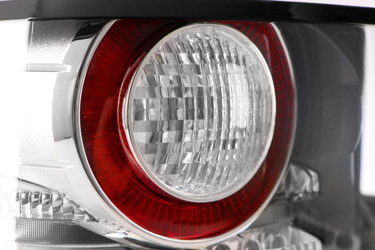 Land Rover Range Rover Right Rear Light, Magneti Marelli OEM, OEM AH4213404AD - View 8