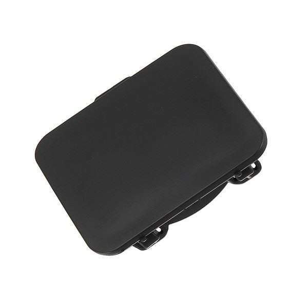Tow Eye Hook Cover Cap Front - for BMW - OEM 11460915 | Eurowagens - View 3
