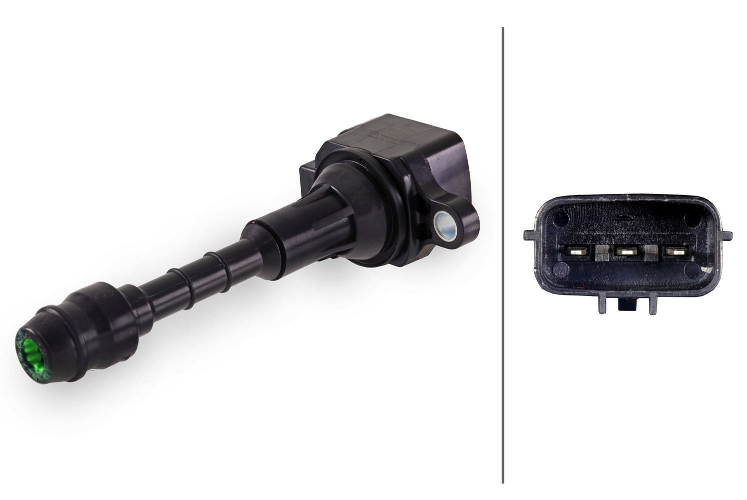 Hella Ignition Coil for Nissan & Infiniti, OEM quality, OEM 22448-AL600 - View 2