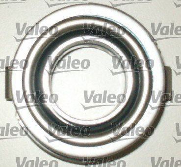 Valeo Clutch Kit for Mazda & Ford, OEM quality, OEM 1051951 - View 3