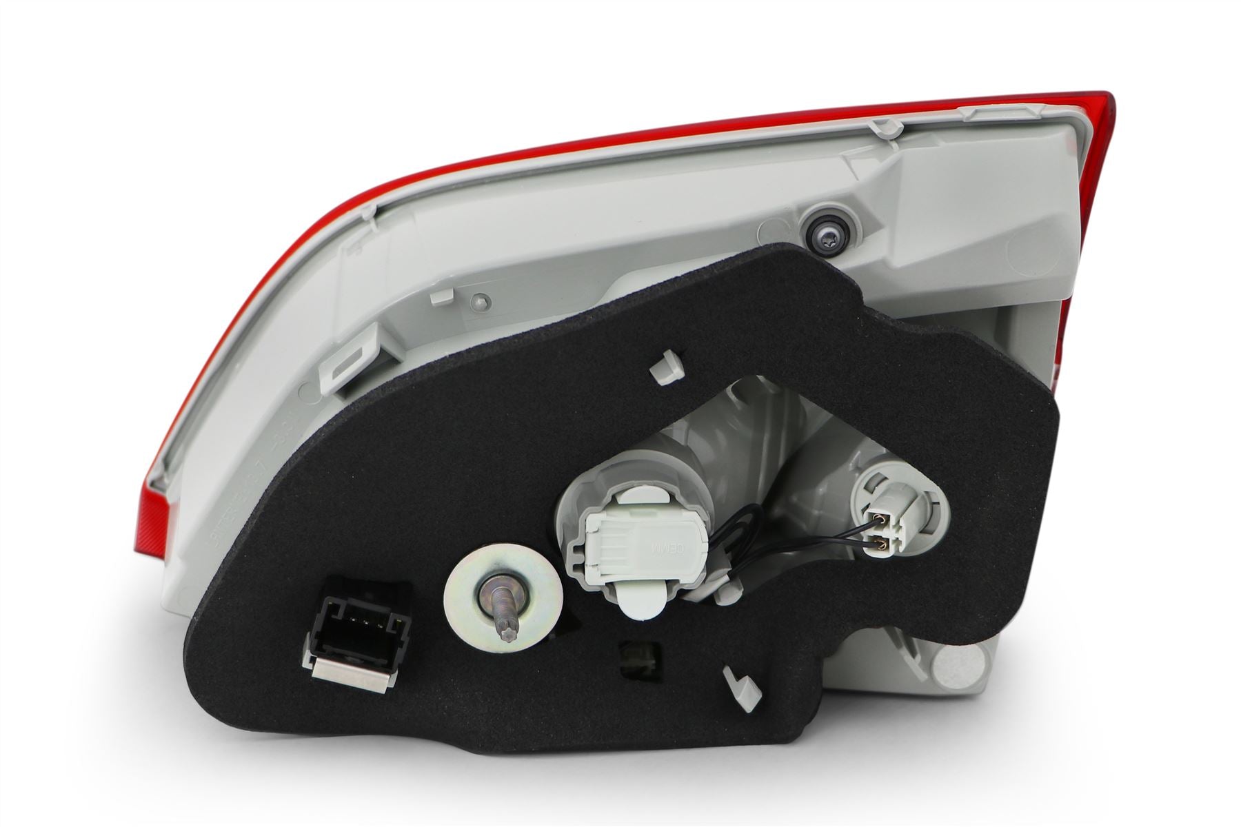 Peugeot 308 Left Rear Light, Valeo OEM, OEM 9678098080 - View 9