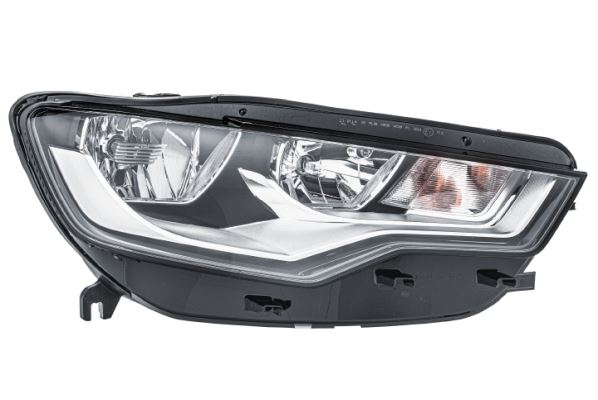 Hella Right Headlight – Audi | OEM 4G0 941 004, MPN 1EJ 011 149-021