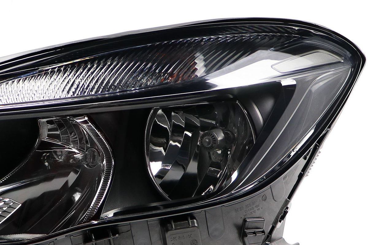 Mercedes-Benz GLA Left Headlight, Magneti Marelli OEM, OEM A1568200561 - View 12
