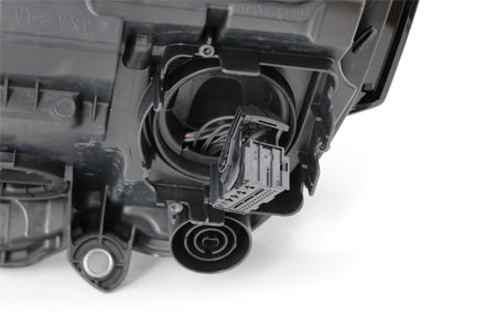 Volkswagen Transporter T6.1 Right Headlight, Valeo OEM, OEM 7L2941774A - View 3