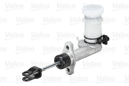 Hyundai Terracan Clutch Master Cylinder, Valeo OEM, OEM 41650H1000 - View 2