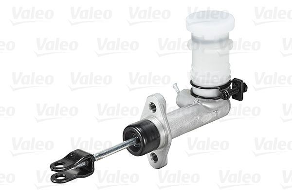Hyundai Terracan Clutch Master Cylinder, Valeo OEM, OEM 41650H1000 - View 2