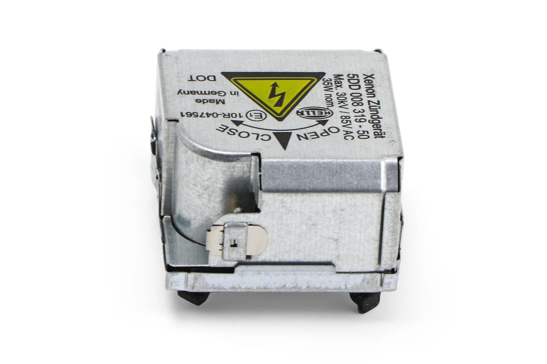 Hella Xenon Ballast for Ford, Maybach & more, OEM quality, OEM 4E0 941 471 - View 4