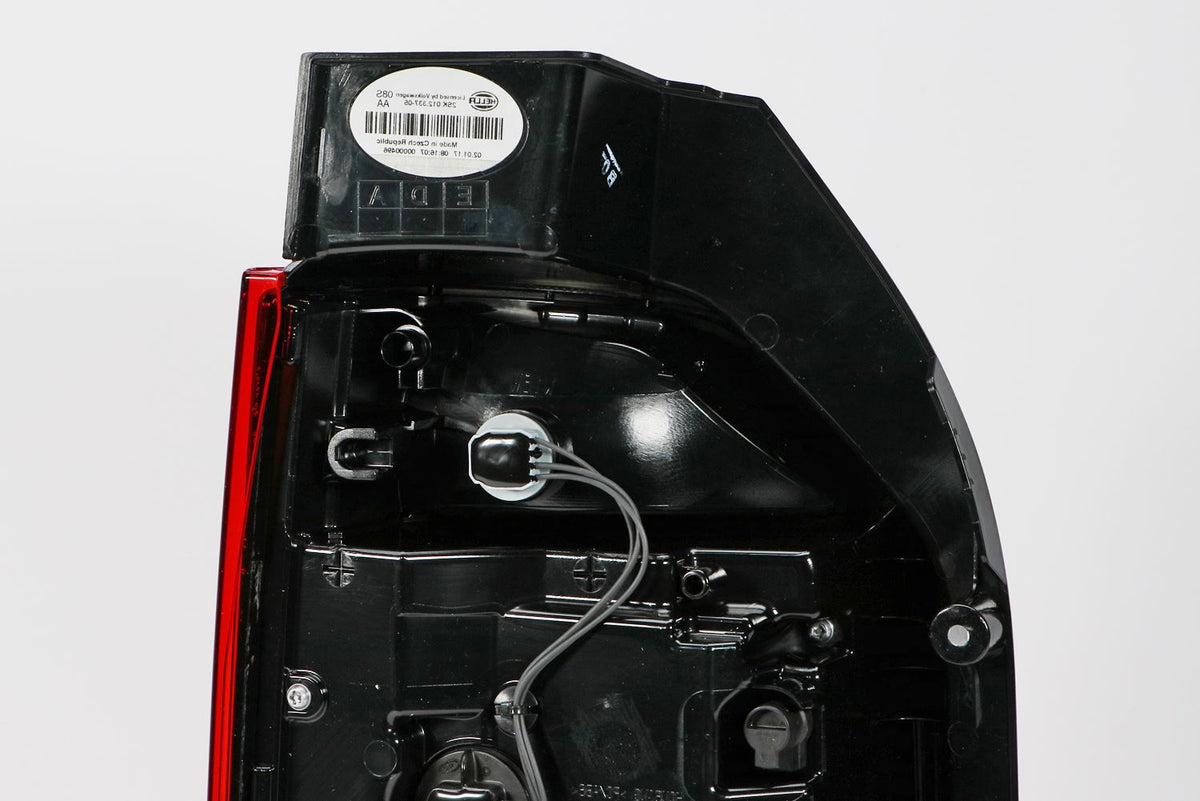 Hella LED Right Rear Light for Volkswagen, OEM quality, OEM 7E0945208E - View 12