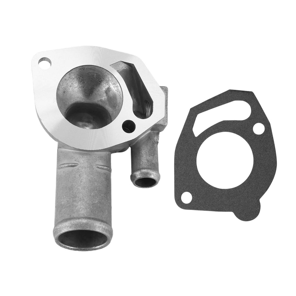 Thermostat Housing - for Dodge - OEM 53006192 | Eurowagens